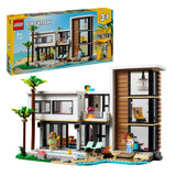 LEGO LEGO -skaber 31153 Moderne hus