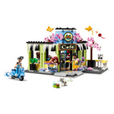 Lego LEGO Friends 42618 Heartlake City Café