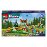 Lego Lego Friends 42622 CADUTURE CAMP SAGGHIG