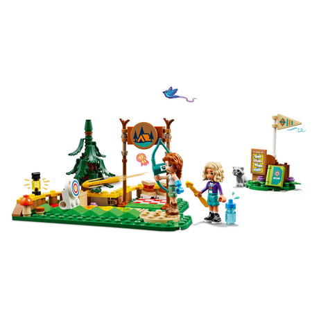 Lego prijatelji 42622 Adventure Camp Sagitus