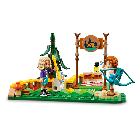 Lego prijatelji 42622 Adventure Camp Sagitus