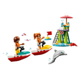 Lego Lego Friends 42623 Beach Waterscooter