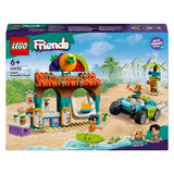 LEGO LEGO Friends 42625 spiaggia liscio srak