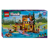 Lego Lego Friends 42626 Avventura Camp Water Sports