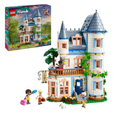 Lego Lego Friends 42638 Bed and Breakfast na hradu