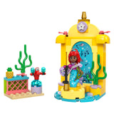 Lego Lego Prinzessin 43235 Ariels Musikbühne