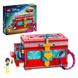 LEGO LEGO Princess 43276 Snow White Jewellery Box