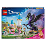 Lego Lego Princess 43240 Maleficent w formie smoka