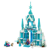 LEGO LEGO Princesa 43244 Elsa's IJSpaleis