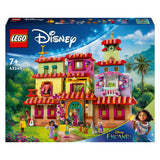 Lego Lego 43245 The Magic House of the Madrigal Family