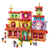 Lego Lego 43245 The Magic House of the Madrigal Family