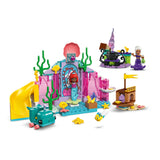 Lego Lego Prinzessin 43254 Ariels Crystal Cave