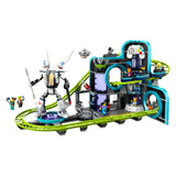 Lego Lego City 60421 Achtbaan w Robotwereld