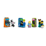 Lego Lego City 60421 Achtbaan v Robotwerelu