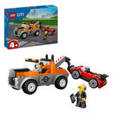 Lego Lego City 604335 schléift Camion a Sportsauto Pay