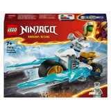 Lego LEGO Ninjago 71816 Zane's Ijsmotor