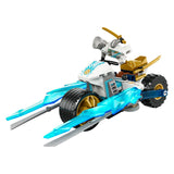 Lego Lego Ninjago 71816 Zaneův ledový motor