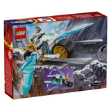 LEGO LEGO NINJAGO 71816 ZANES ICE MOTOR