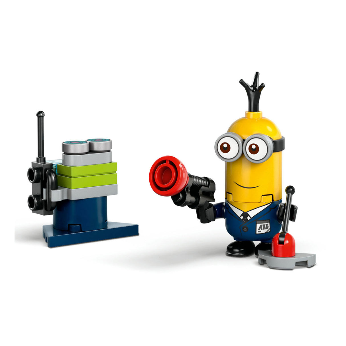 Lego Lego Despicable Me 75580 Minions and Banana Car