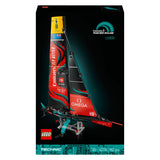 Lego Technic 42174 Emirates Team New Zealand AC75 Jagt