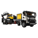 Lego Lego Technic 42175 Volvo FMX Truck EC230 Elektrischer Bagger