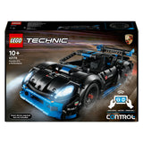 LEGO Technic 42176 Porsche GT4 E-Performance Racing Car