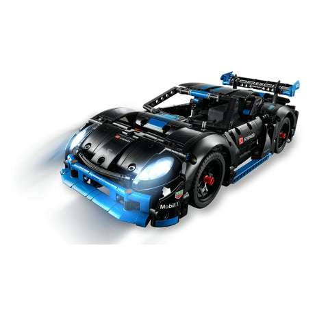 Lego Technic Porsche GT4 E-Performance Racing Car 42176