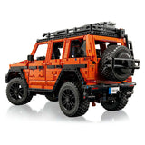 LEGO Technic 42177 Mercedes-Benz G 500 Linea professionale