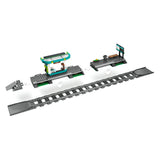 Lego City 60423 Stadstram und Station