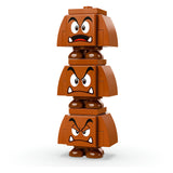 Lego Super Mario 71433 Hřiště Goombas