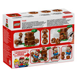 LEGO Super Mario 71433 Spielplatz der Goombas