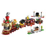 LEGO LEGO SUPER MARIO 71437 Bowser Express -toget