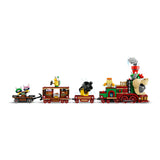 LEGO LEGO SUPER MARIO 71437 Bowser Express -toget