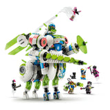 Lego Lego Dreamzzzz 71485 Mateo in Z-Blob de Riddermecha