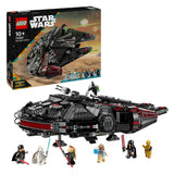 Lego Lego Star Wars 75389 Dark Falcon