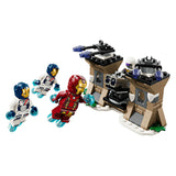 Lego LEGO Super Heroes 76288 Iron Man Iron Legion vs. Hydra Soldaat