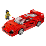 Lego LEGO Speed Champions 76934 Ferrari F40 Supercar