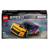 Lego Speed ​​Champions 76935 NASCAR Næste Gen Chevrolet Camaro ZL1