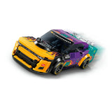 LEGO Speed ​​Champions 76935 NASCAR NOCHE GEN NEISGEN GEN CAMARO ZL1