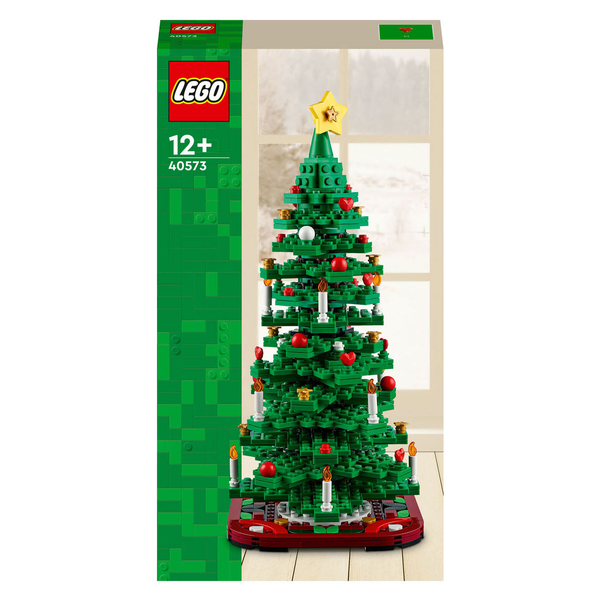 Lego 40573 Seasons vánoční strom