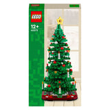 LEGO 40573 Temporadas Árbol de Navidad