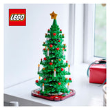 Lego 40573 Seasons vánoční strom