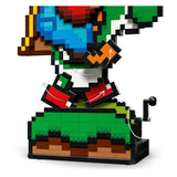 Lego Super Mario 71438 Mario og Yoshi