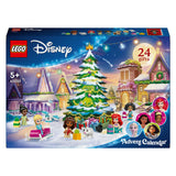 Lego Disney Prinzessin 43253 Advent Calendar 2024