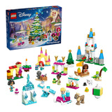 Lego Disney Prinzessin 43253 Advent Calendar 2024