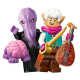 Lego Lego Minifigures 71047 Dungeons Dragons