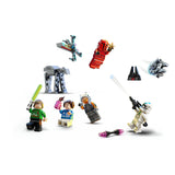 Lego LEGO Star Wars 75395 Adventkalender 2024