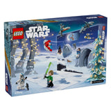 Lego LEGO Star Wars 75395 Adventkalender 2024