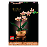 Botanicales LEGO 10343 miniorchide