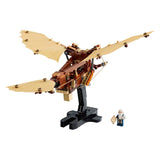 LEGO Icons 10363 La máquina voladora de Leonardo da Vinci